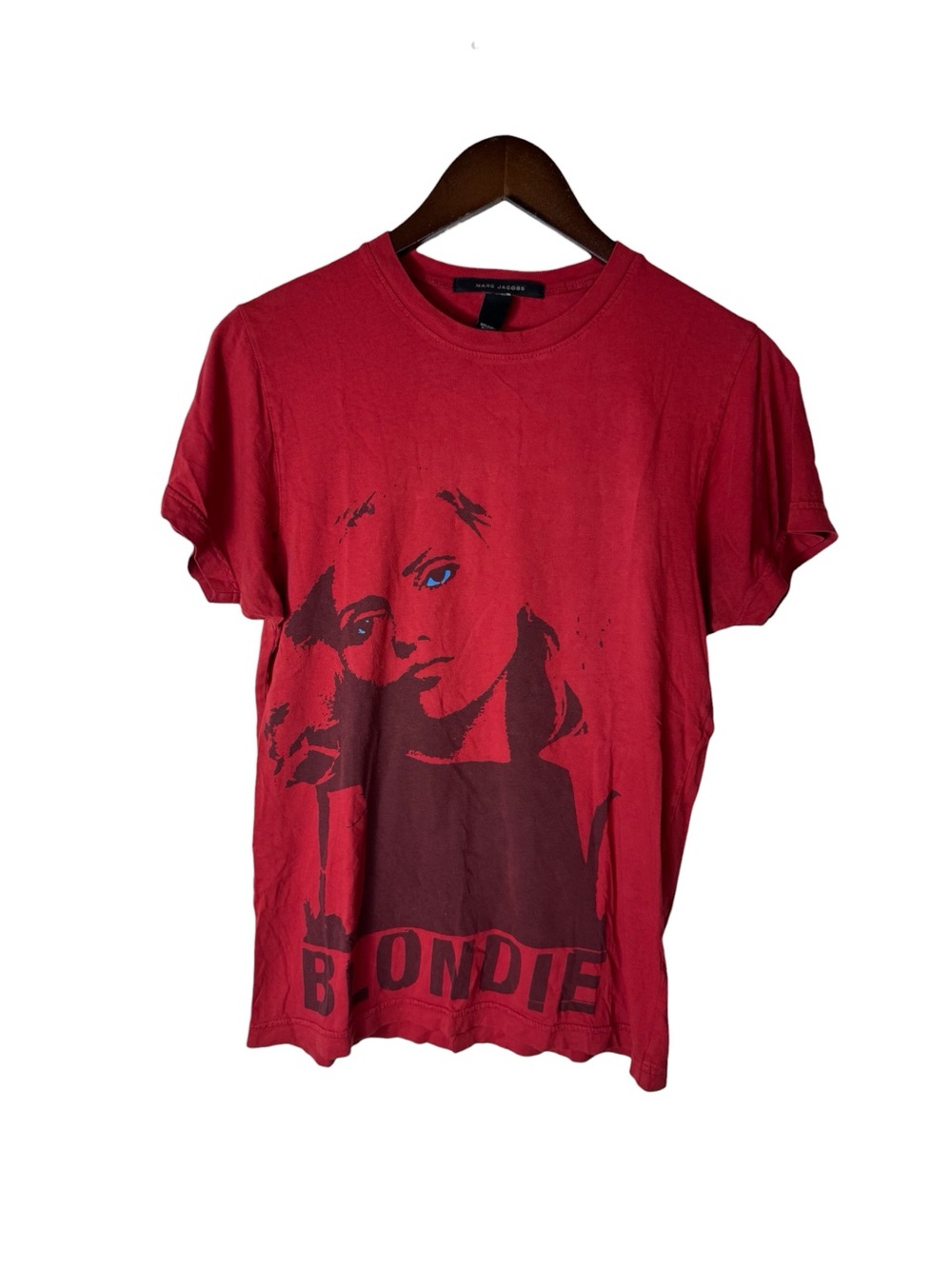 Marc Jacobs Blondie Tee 2006 release Size Small